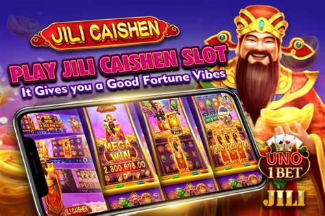 Jili Slot Review 2024 .